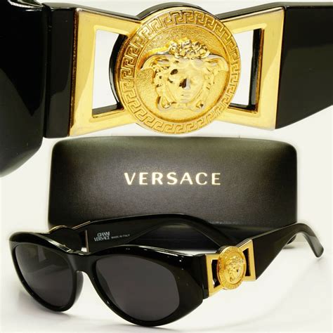 versace biggie smalls|biggie smalls versace shades.